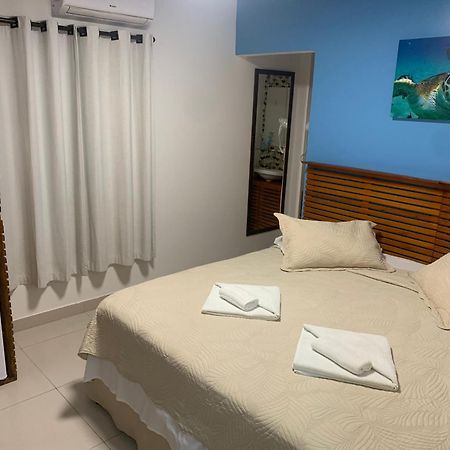 Pousada Flor Do Atlantico Φερνάντο ντε Νορόνια Εξωτερικό φωτογραφία