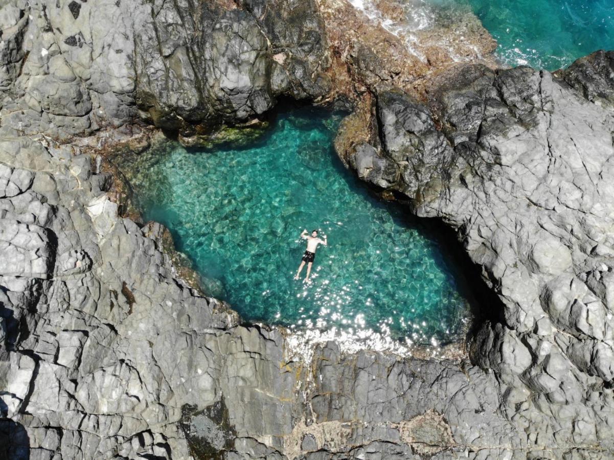 Pousada Flor Do Atlantico Φερνάντο ντε Νορόνια Εξωτερικό φωτογραφία