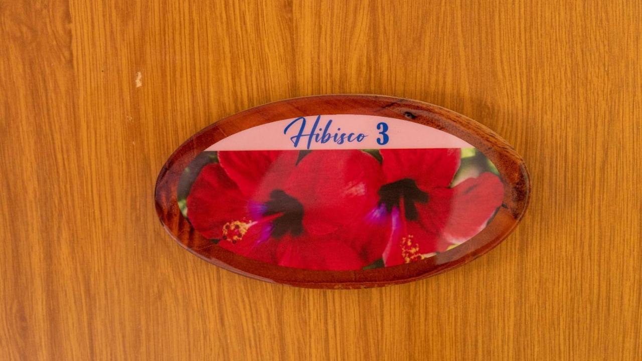 Pousada Flor Do Atlantico Φερνάντο ντε Νορόνια Εξωτερικό φωτογραφία
